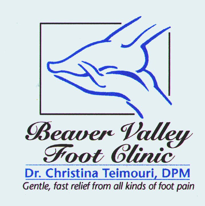 Beaver Valley Foot Clinic in Cranberry